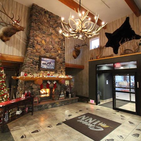 C'Mon Inn Missoula Exterior photo
