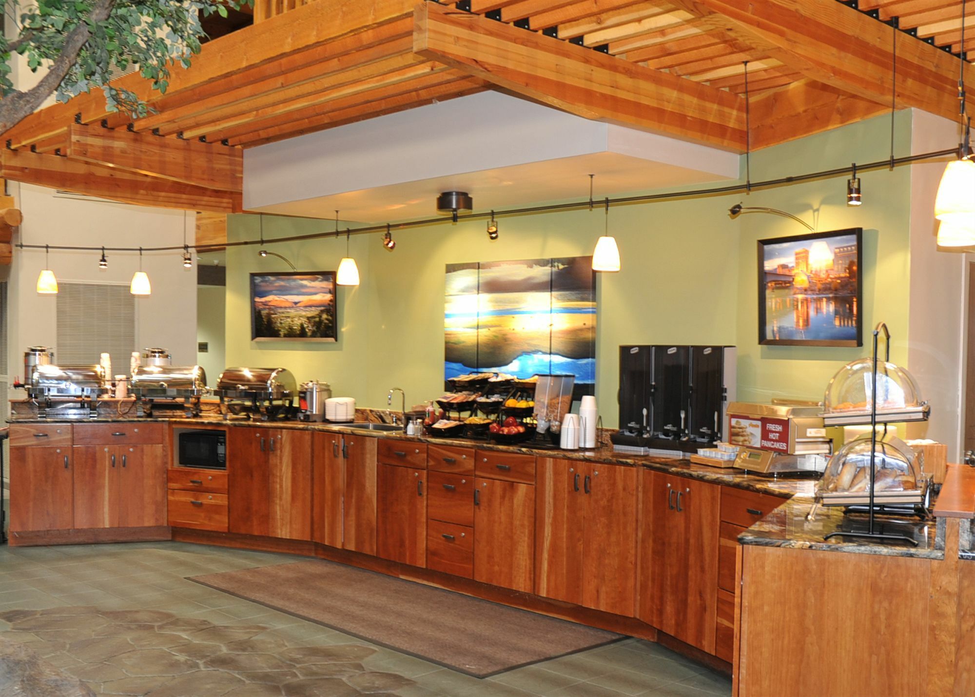 C'Mon Inn Missoula Exterior photo